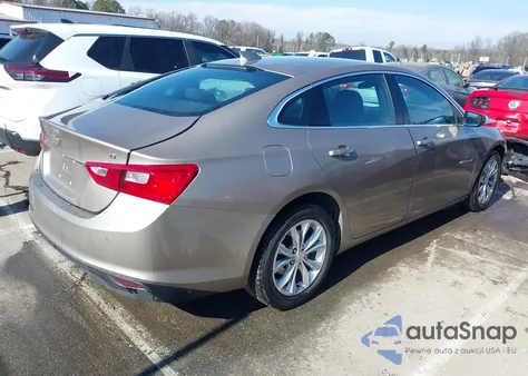 2023 Chevrolet Malibu Fwd 1Lt z USA, uszkodzony, nr VIN 1G1ZD5ST5PF216698